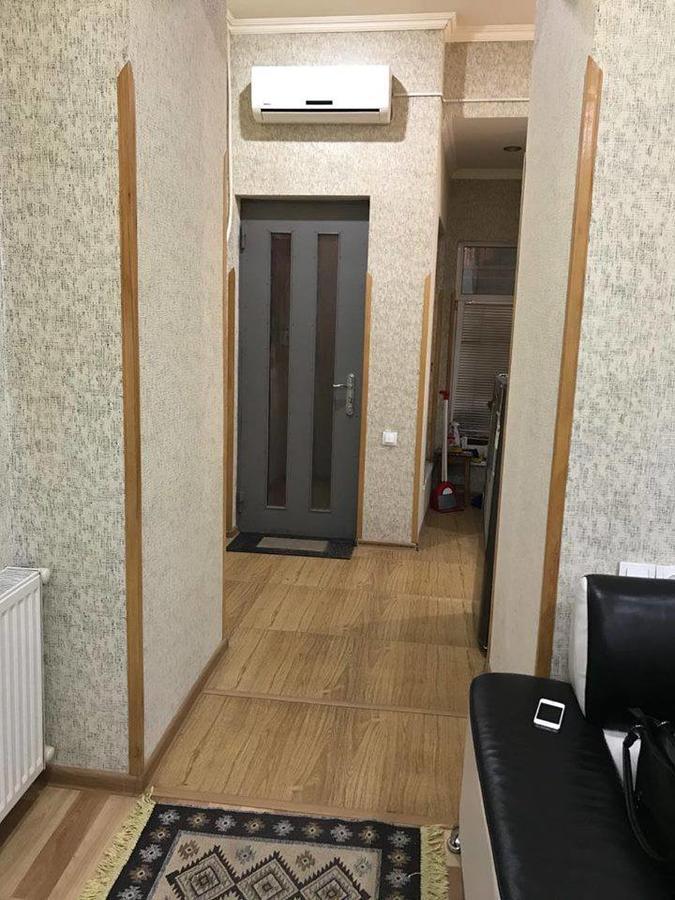 Nutsa's Apartment in old Tiflis Dış mekan fotoğraf